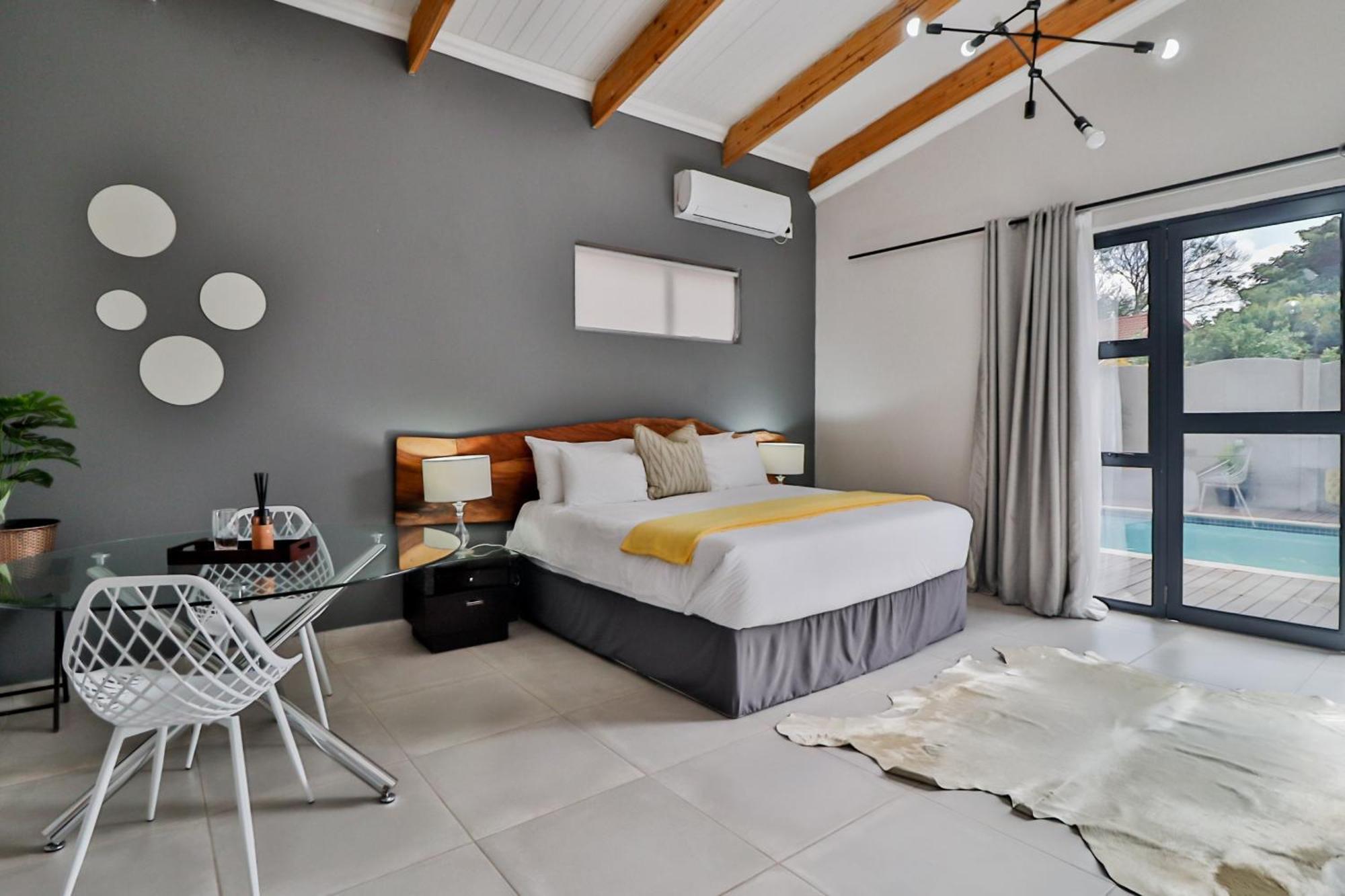 House Of Bongekile 4 Bed Luxury Home In Malelane Malalane Exteriör bild